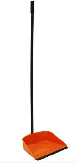 Совок с длинной ручкой 80см (M/5196) оптом в Торус