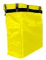 6019 Пластиковый мешок для тележек (50л) Space оптом в Торус